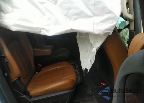 2015 Buick Enclave Premium from USA, damaged, VIN 5GAKRCKD6FJ105100